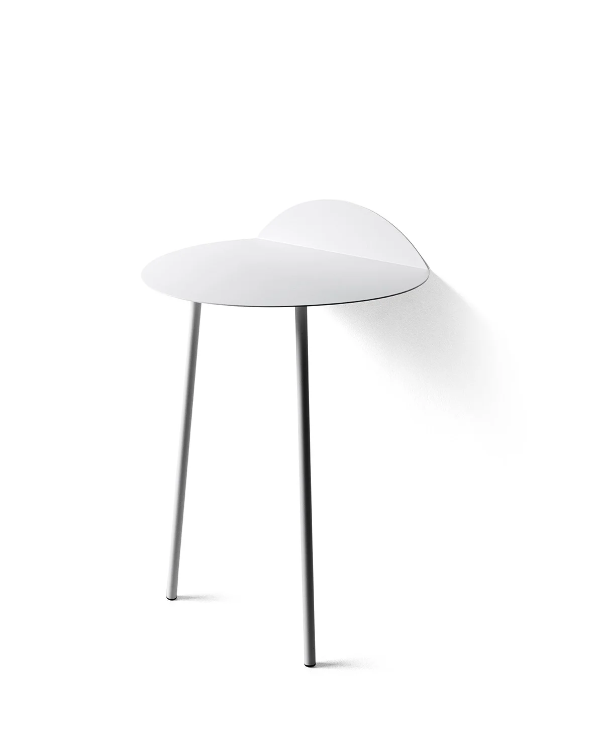 Yeh Wall Table — Studio Kenyon Yeh